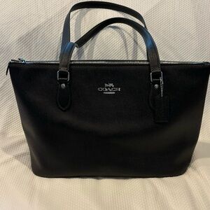 Coach Tote